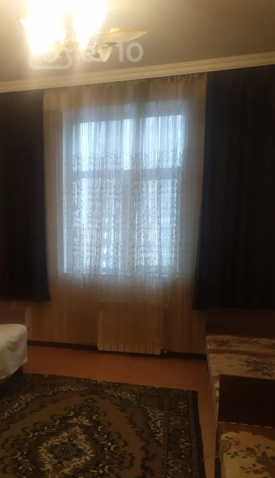 Kirayə verilir 3 otaqlı yeni tikili 100 m²