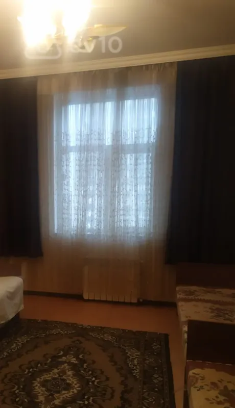 Kirayə verilir 3 otaqlı yeni tikili 100 m²