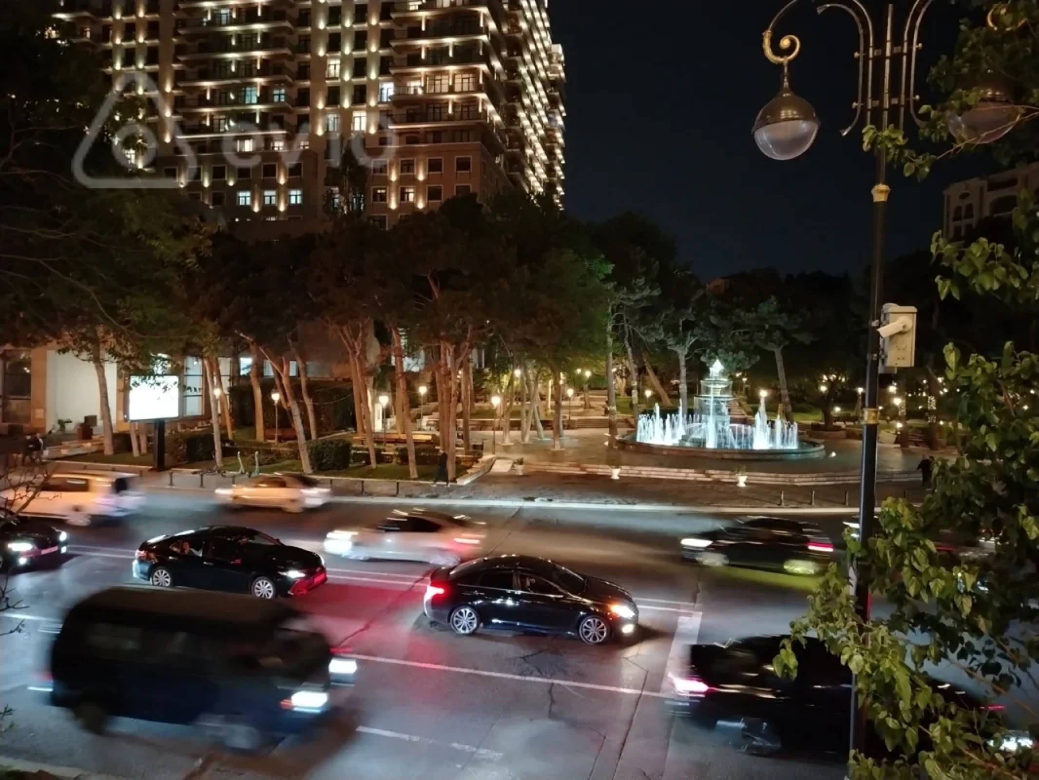 Kirayə verilir 2 otaqlı köhnə tikili 46 m²