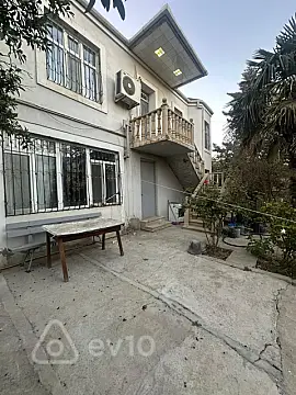 Satılır 7 otaqlı həyət evi 200 m² — Bakı, Abşeron 7 otaq 200.00 m²