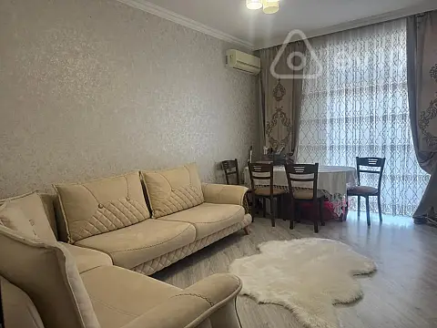 Satılır 2 otaqlı yeni tikili 85 m² — Bakı, Xətai 2 otaq 85.00 m²