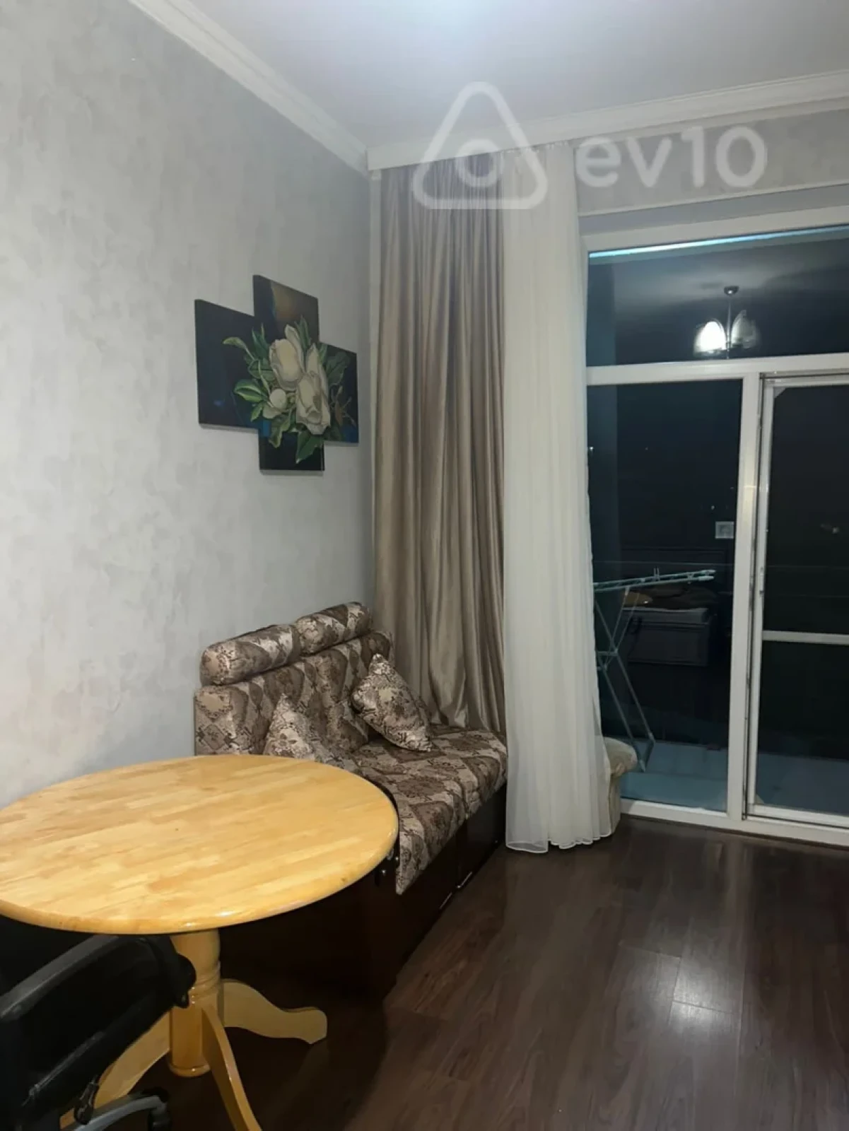 Satılır 1 otaqlı yeni tikili 47 m²