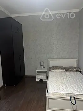 Satılır 1 otaqlı yeni tikili 47 m²