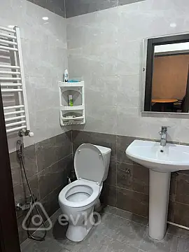 Satılır 1 otaqlı yeni tikili 47 m²