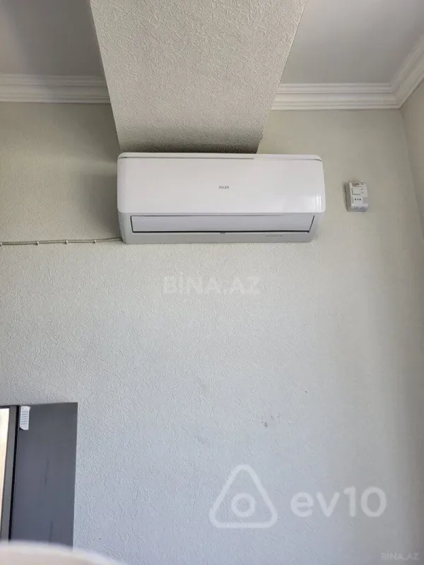 Satılır 1 otaqlı yeni tikili 47 m²