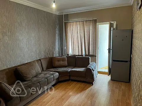 Kirayə verilir 2 otaqlı köhnə tikili 45 m² — Bakı, Suraxanı 2 otaq 45.00 m²