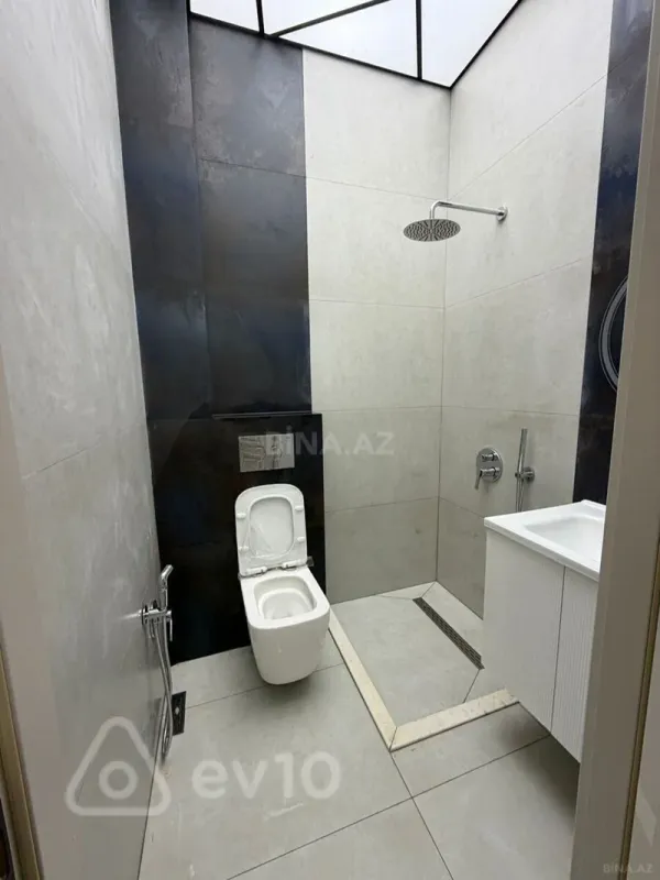 Kirayə verilir 2 otaqlı yeni tikili 95 m²