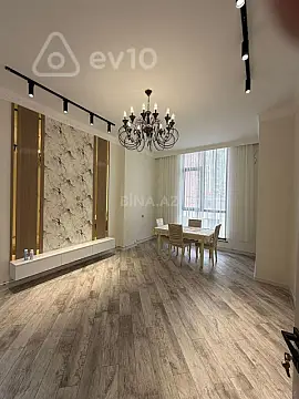 Kirayə verilir 2 otaqlı yeni tikili 95 m²