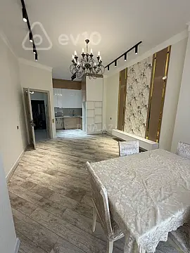Kirayə verilir 2 otaqlı yeni tikili 95 m² — Bakı, Nəsimi 2 otaq 95.00 m²