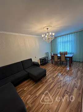 Kirayə verilir 3 otaqlı köhnə tikili 85 m² — Bakı, Yasamal 3 otaq 85.00 m²