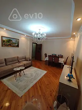 Satılır 2 otaqlı köhnə tikili 70 m² — Bakı, Abşeron 2 otaq 70.00 m²