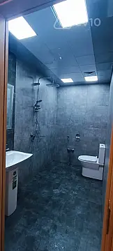 Kirayə verilir 2 otaqlı yeni tikili 55 m²