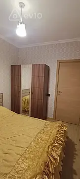 Kirayə verilir 2 otaqlı yeni tikili 55 m²