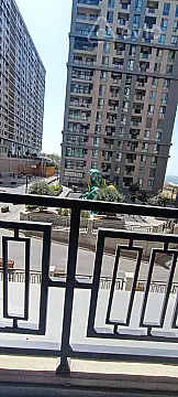 Kirayə verilir 2 otaqlı yeni tikili 55 m² — Bakı, Xətai 2 otaq 55.00 m²