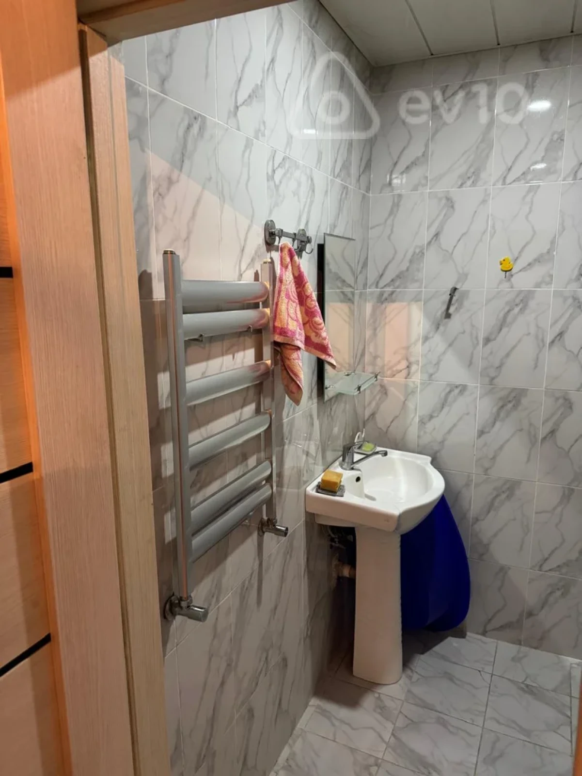 Kirayə verilir 2 otaqlı yeni tikili 90 m²