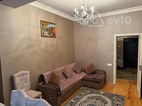 Kirayə verilir 2 otaqlı yeni tikili 90 m²