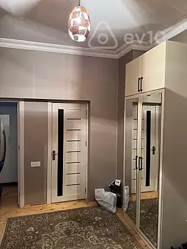 Kirayə verilir 2 otaqlı yeni tikili 90 m²