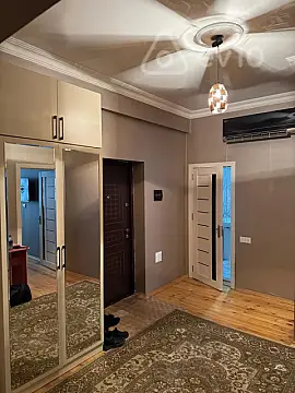 Kirayə verilir 2 otaqlı yeni tikili 90 m²