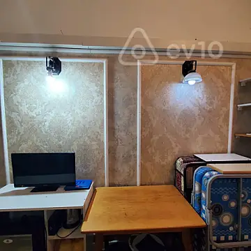 Kirayə verilir 1 otaqlı köhnə tikili 15 m² — Bakı, Səbail 1 otaq 15.00 m²