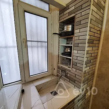 Kirayə verilir 1 otaqlı köhnə tikili 15 m²