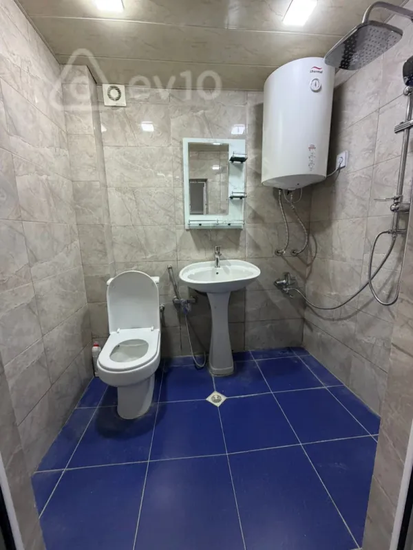 Satılır 2 otaqlı köhnə tikili 36 m²