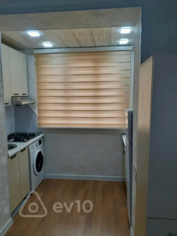 Satılır 2 otaqlı köhnə tikili 36 m²