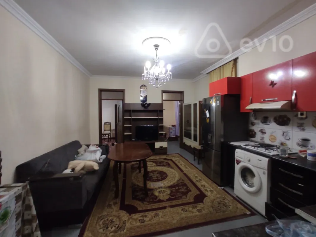 Kirayə verilir 3 otaqlı həyət evi 65 m²