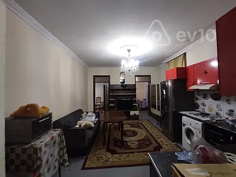 Kirayə verilir 3 otaqlı həyət evi 65 m²