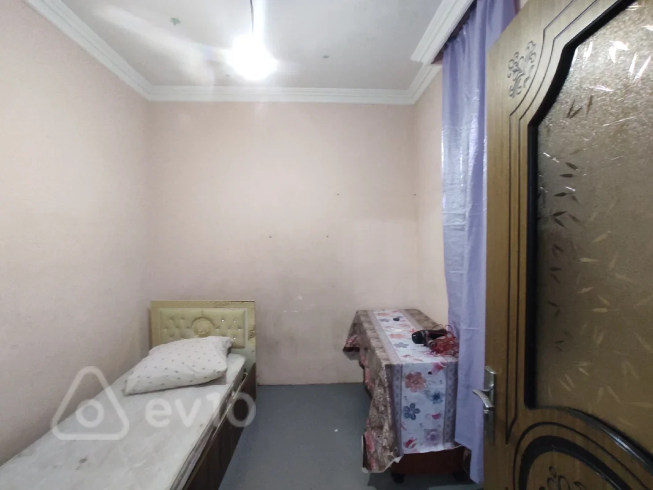 Kirayə verilir 3 otaqlı həyət evi 65 m²