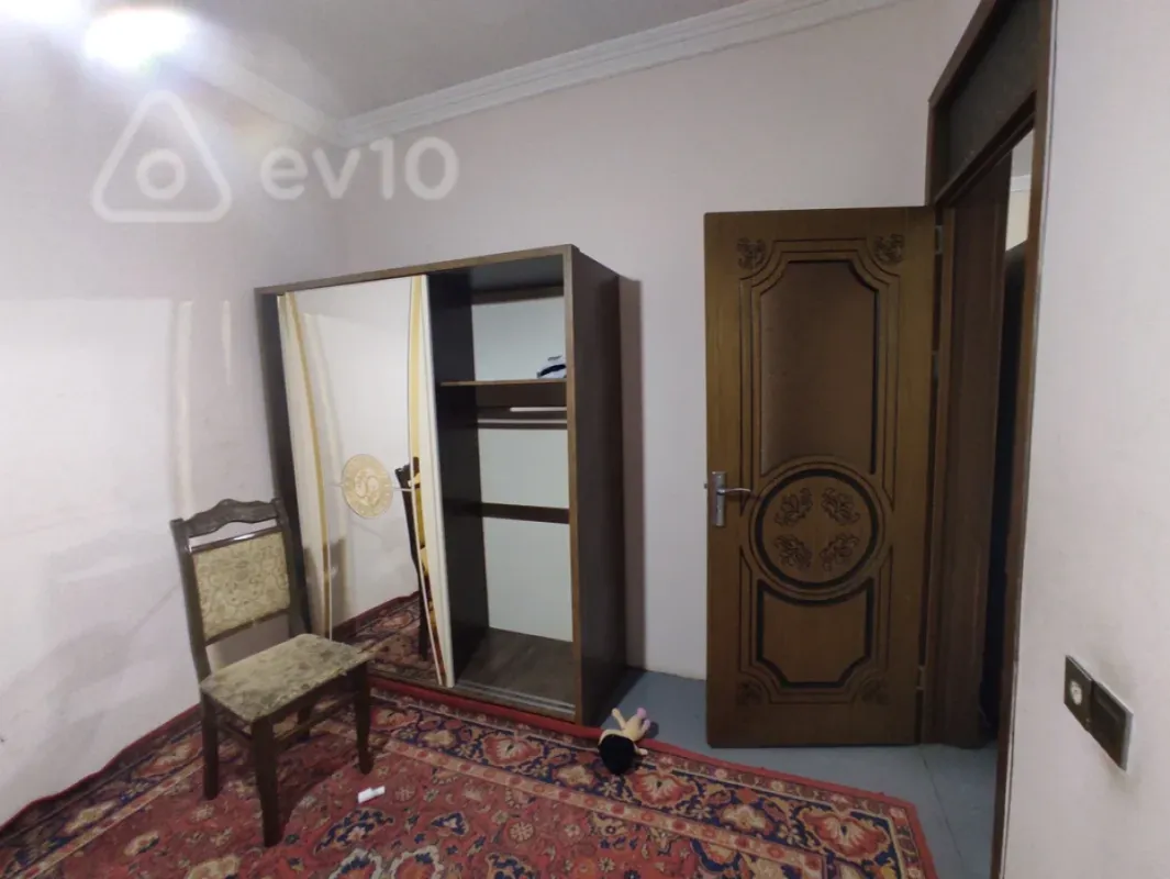 Kirayə verilir 3 otaqlı həyət evi 65 m²