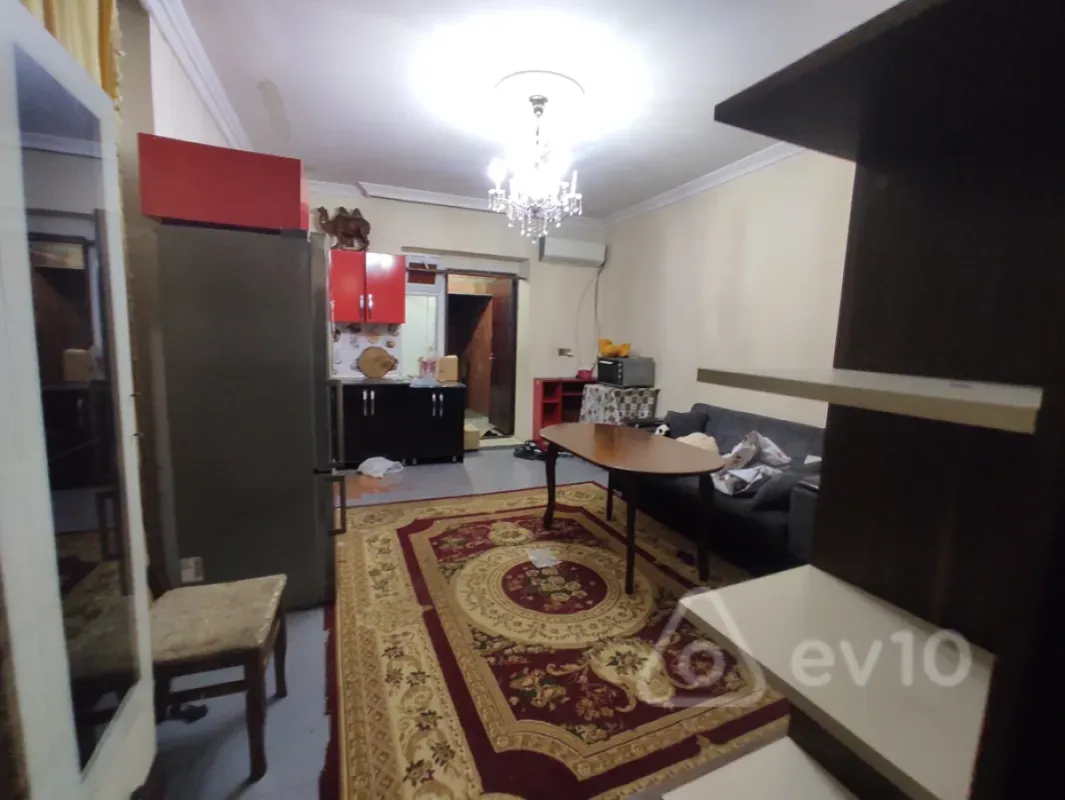 Kirayə verilir 3 otaqlı həyət evi 65 m²
