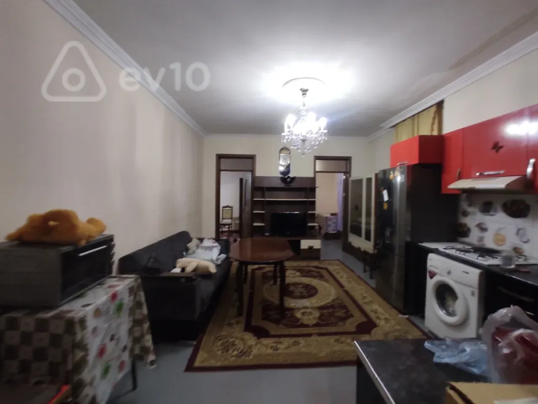 Kirayə verilir 3 otaqlı həyət evi 65 m²