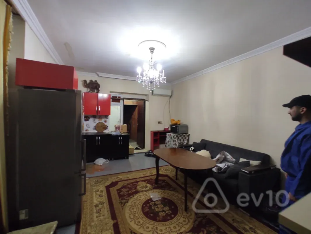 Kirayə verilir 3 otaqlı həyət evi 65 m²