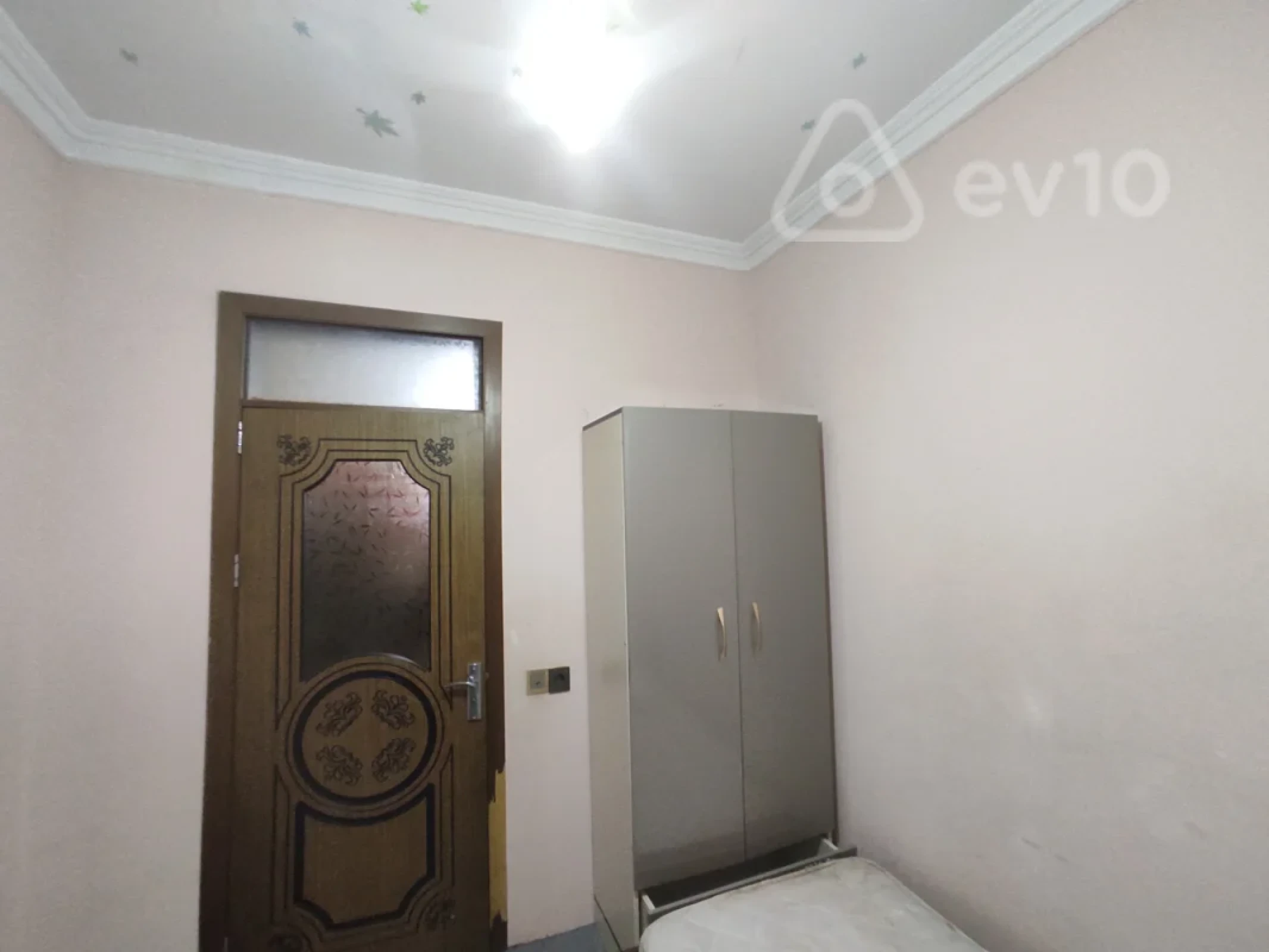 Kirayə verilir 3 otaqlı həyət evi 65 m²