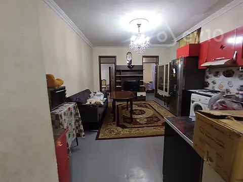 Kirayə verilir 3 otaqlı həyət evi 65 m²