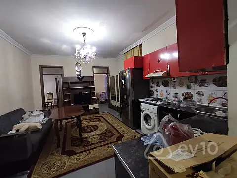 Kirayə verilir 3 otaqlı həyət evi 65 m²