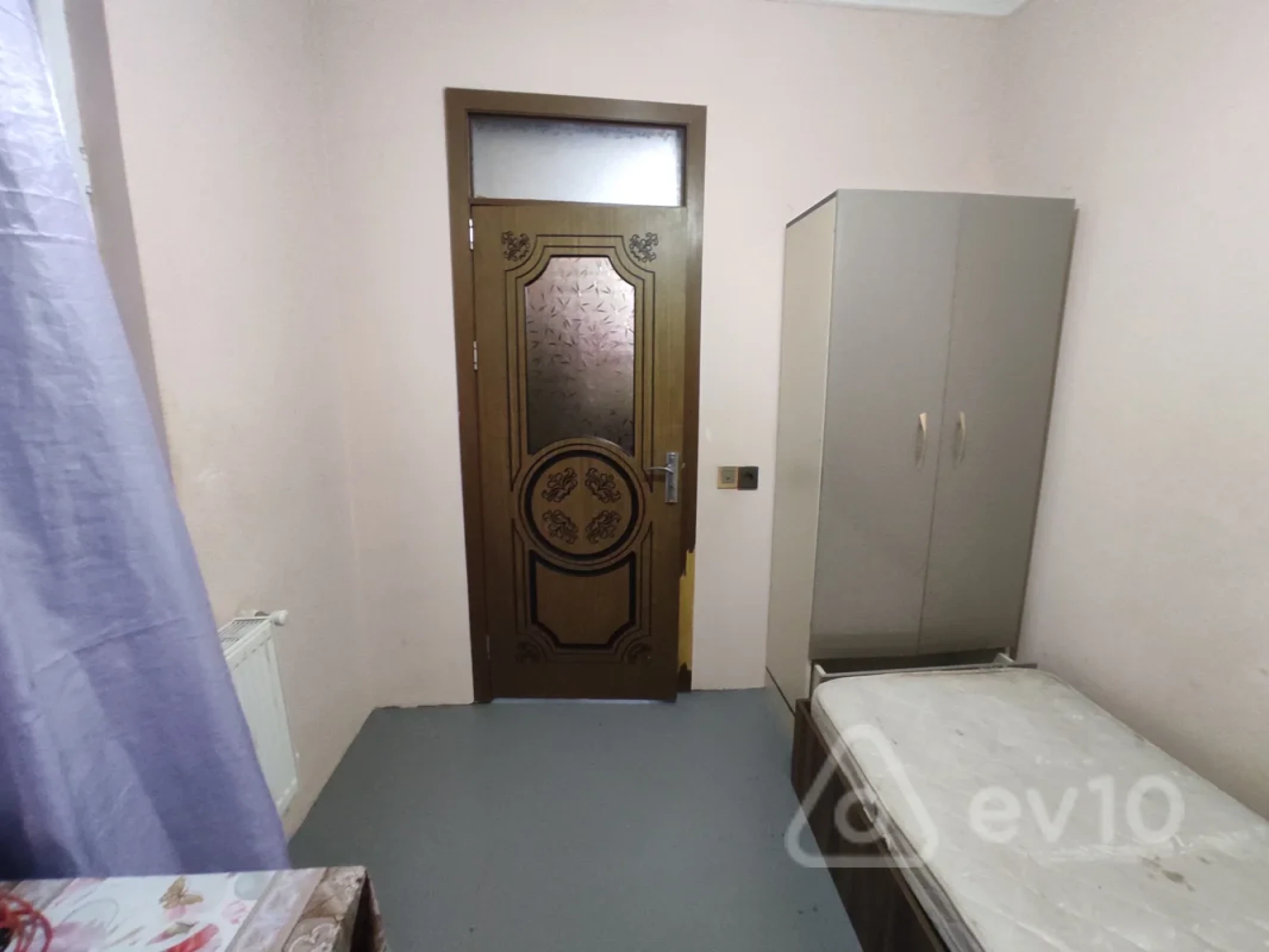 Kirayə verilir 3 otaqlı həyət evi 65 m²