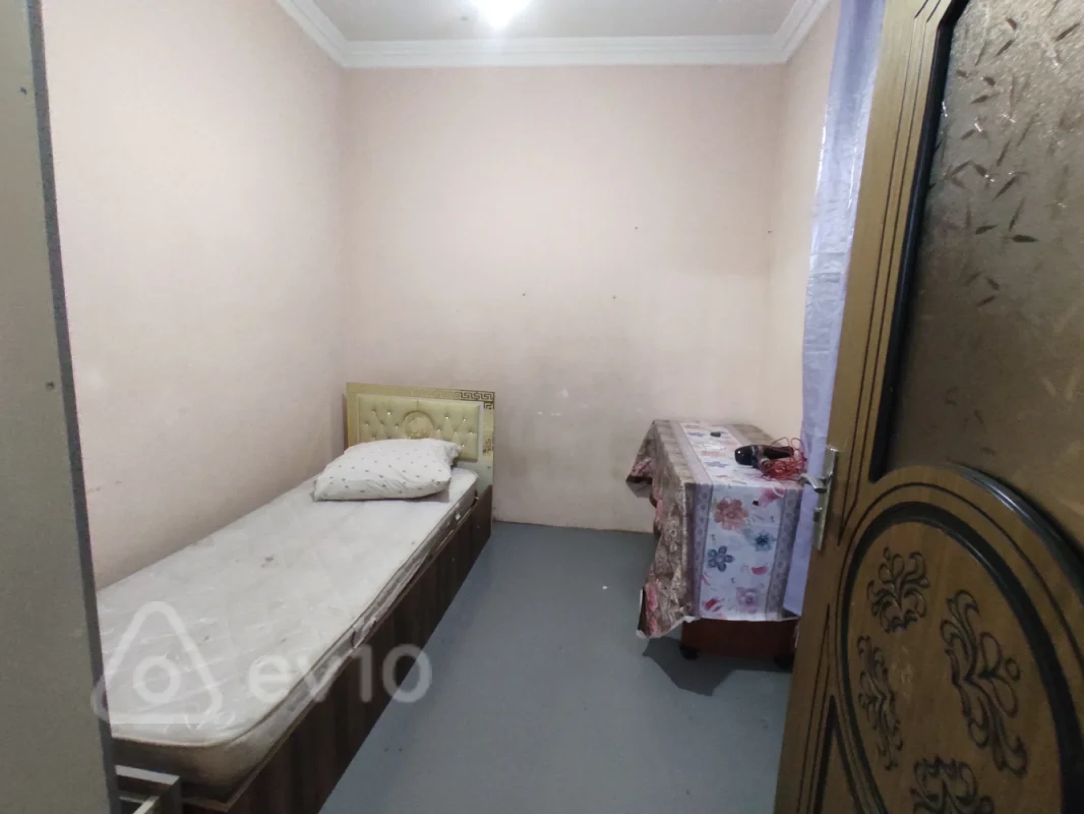 Kirayə verilir 3 otaqlı həyət evi 65 m²