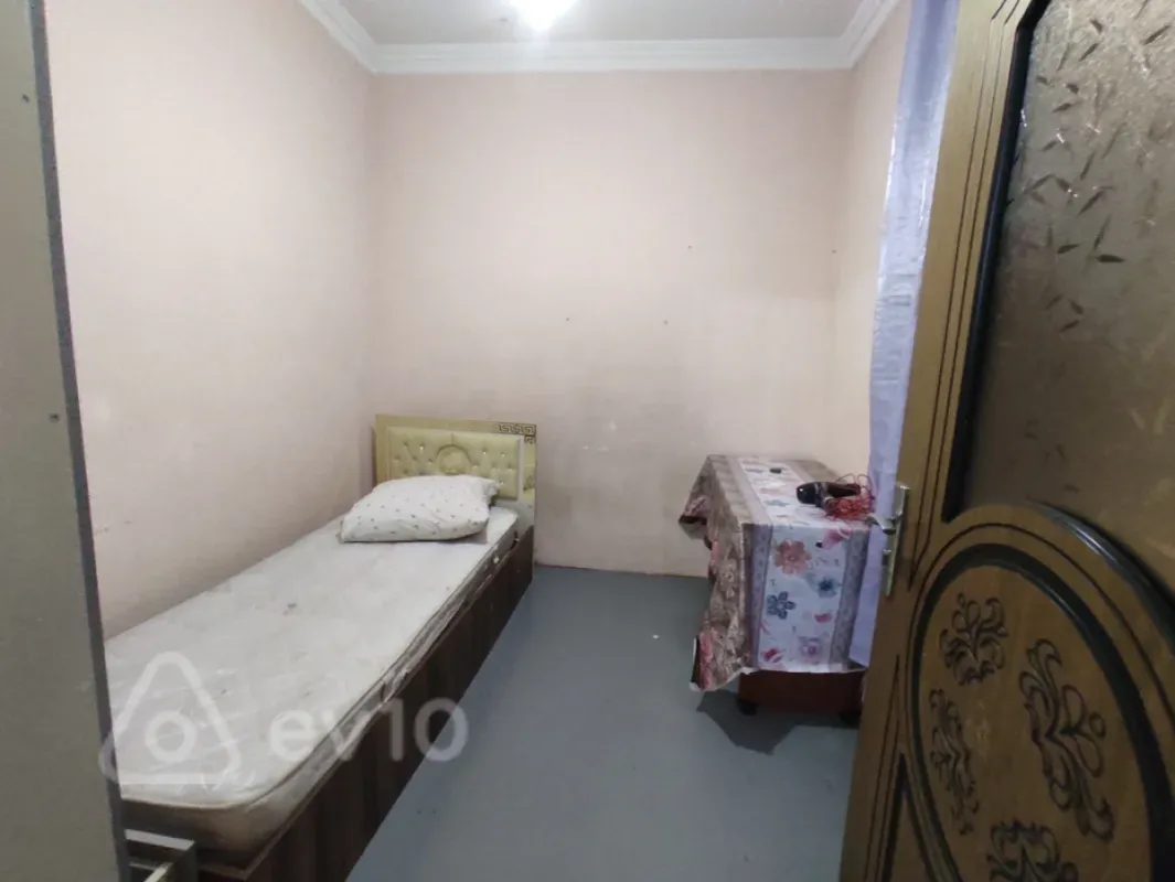 Kirayə verilir 3 otaqlı həyət evi 65 m²