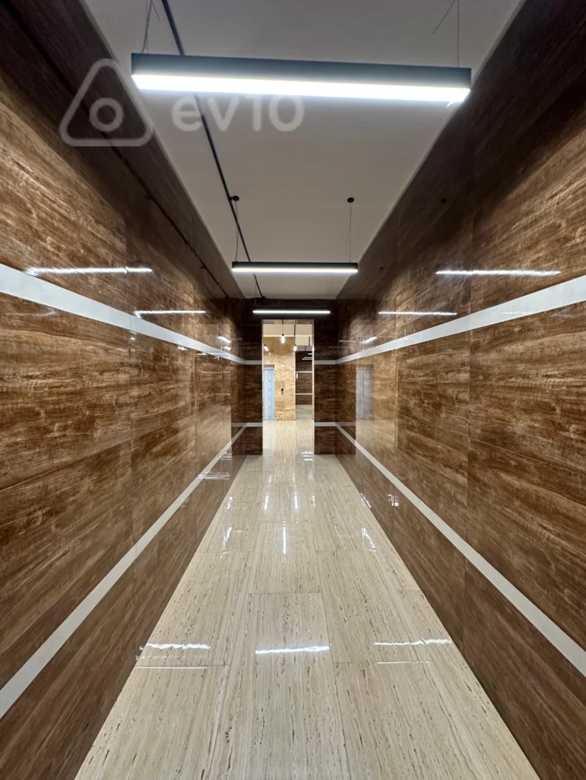 Satılır 4 otaqlı yeni tikili 186 m²