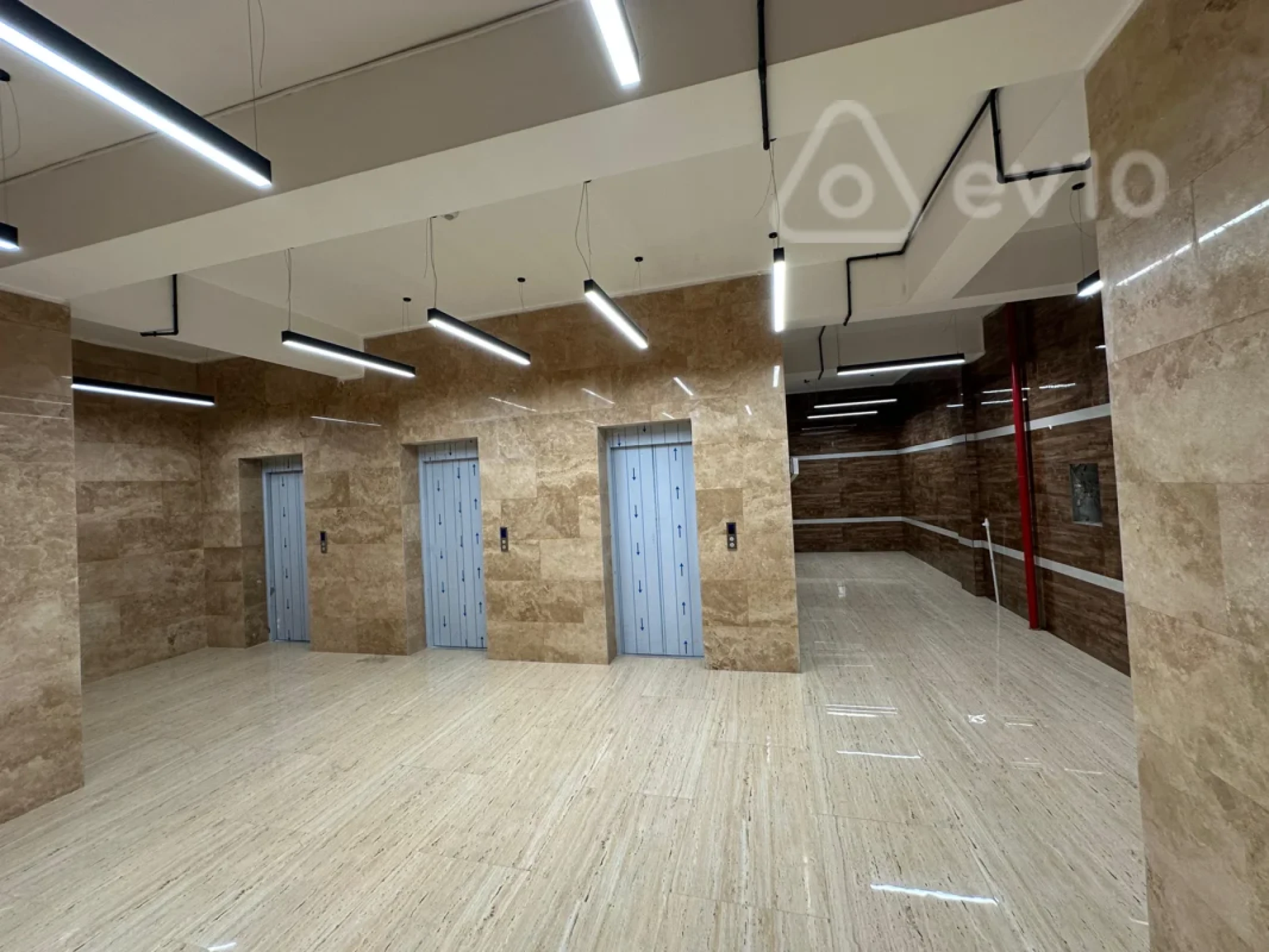 Satılır 4 otaqlı yeni tikili 186 m²