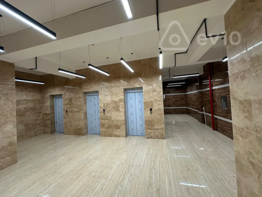 Satılır 4 otaqlı yeni tikili 186 m²