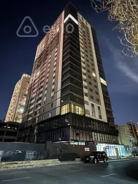 Satılır 4 otaqlı yeni tikili 186 m²