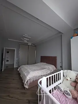 Satılır 2 otaqlı yeni tikili 90 m²