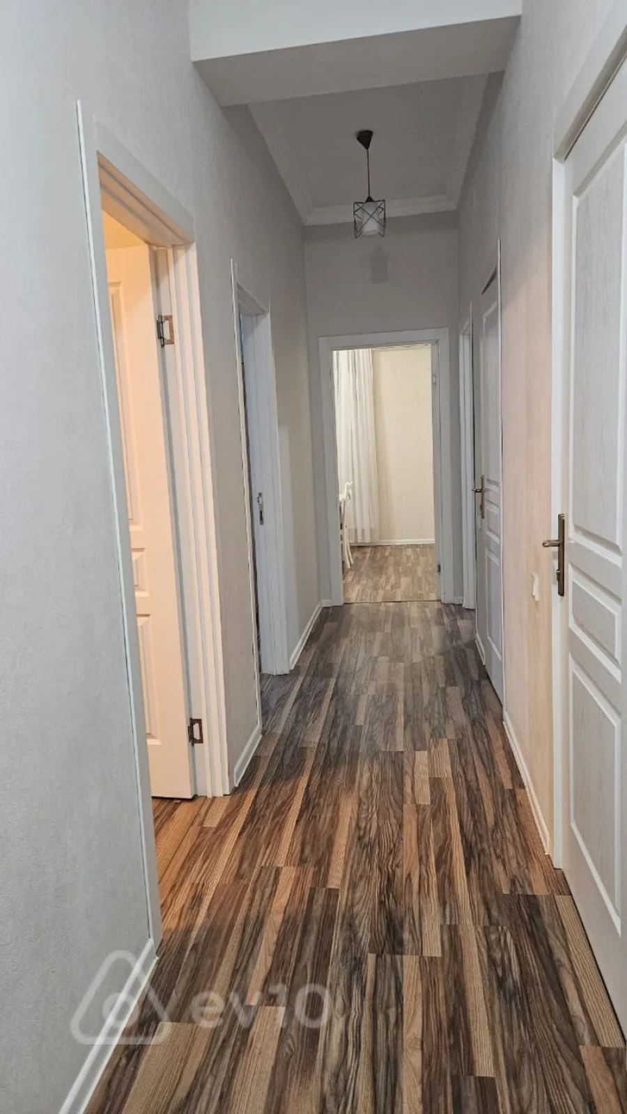 Kirayə verilir 3 otaqlı yeni tikili 80 m²