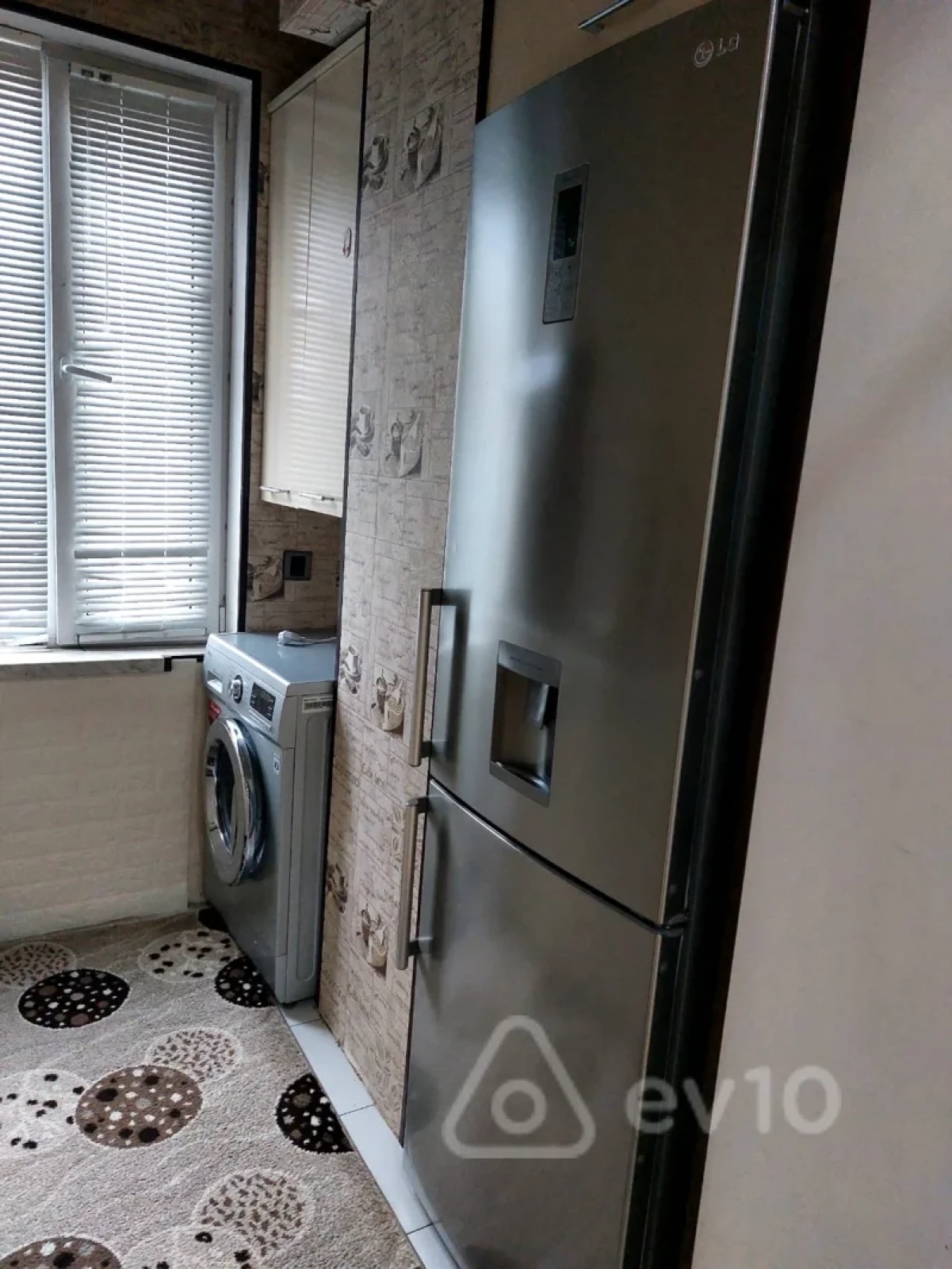 Kirayə verilir 2 otaqlı köhnə tikili 50 m²