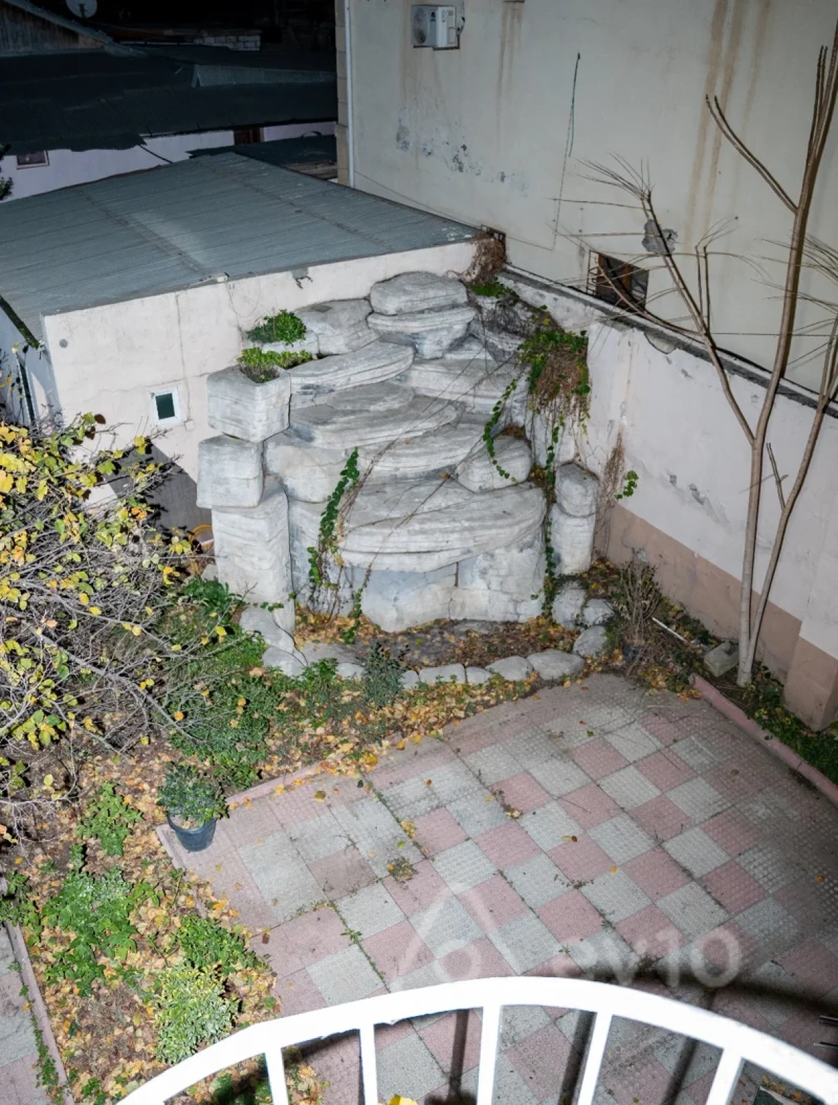 Kirayə verilir 10 otaqlı ofis 522 m²