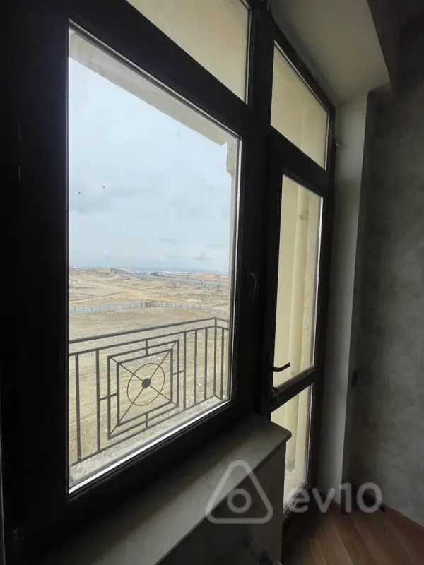 Kirayə verilir 3 otaqlı yeni tikili 120 m²