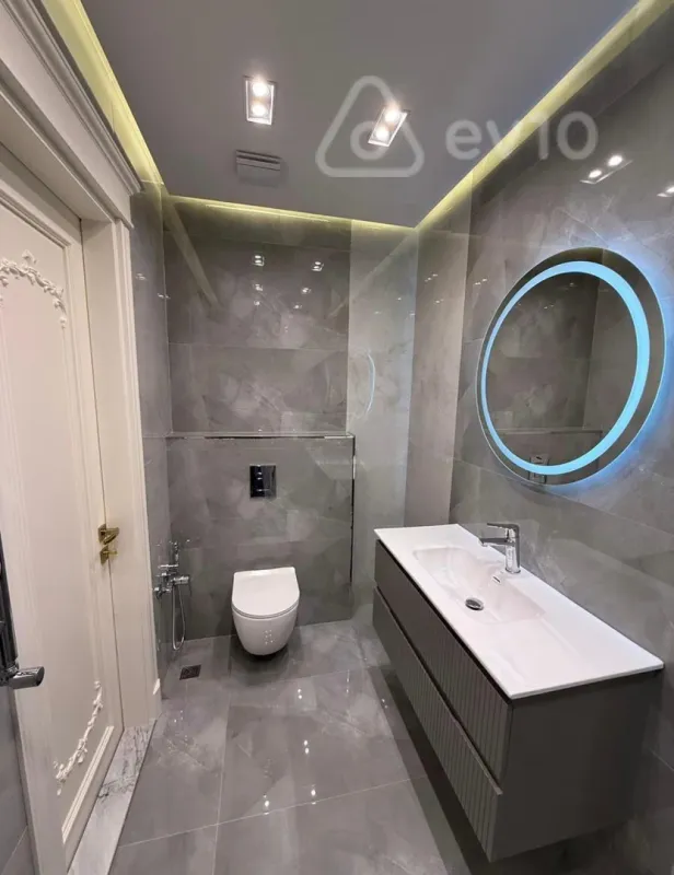 Satılır 4 otaqlı yeni tikili 189 m²