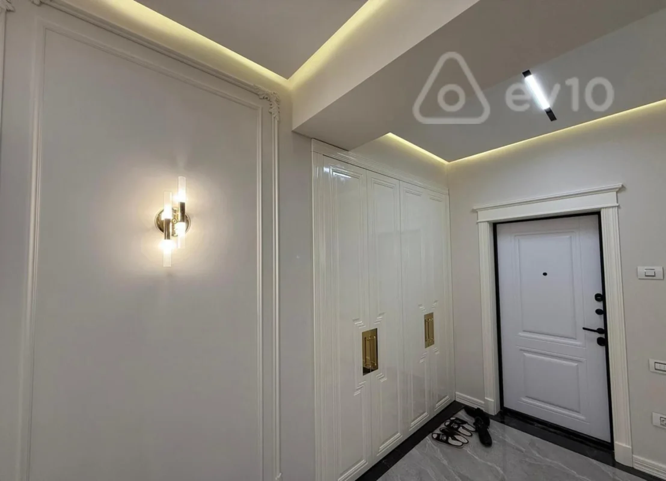 Satılır 4 otaqlı yeni tikili 189 m²